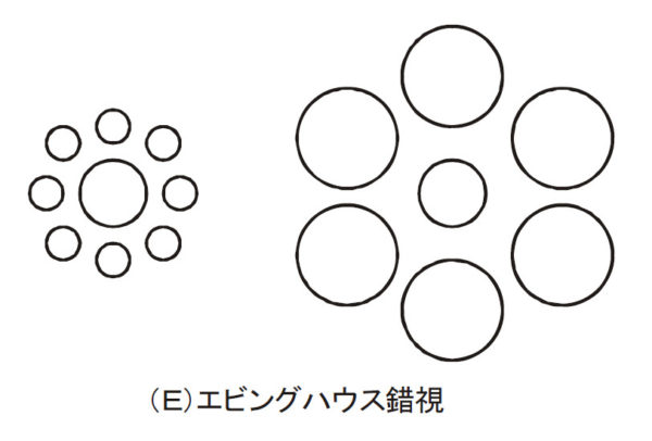 5: 錯覚・錯視 | 知覚・認知心理学